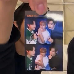 darlingz (atz wooyoung & skz changbin & txt yeonjun) my beloved